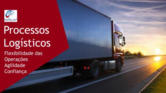 Processos Logísticos